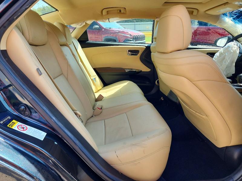 Aukcja sprzedaży 2015 Toyota Avalon, vin: 4T1BK1EB3FU182986, numer aukcji: 68552286