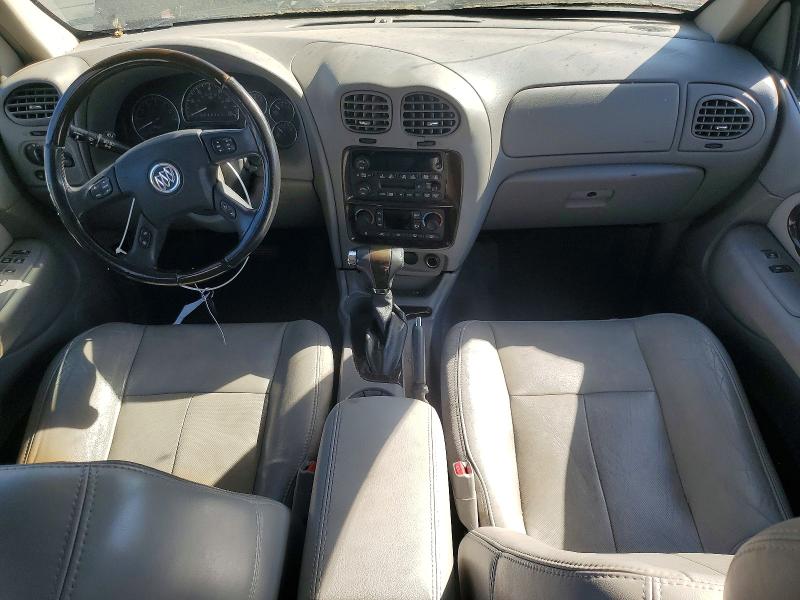 Aukcja sprzedaży 2006 Buick Rainier, vin: 5GADT13S262270194, numer aukcji: 70153076