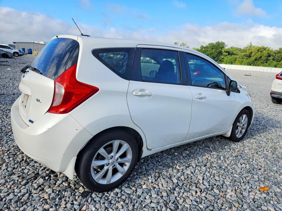 69995656 :رقم المزاد ، 3N1CE2CP8EL428964 vin ، 2014 Nissan Versa Note مزاد بيع