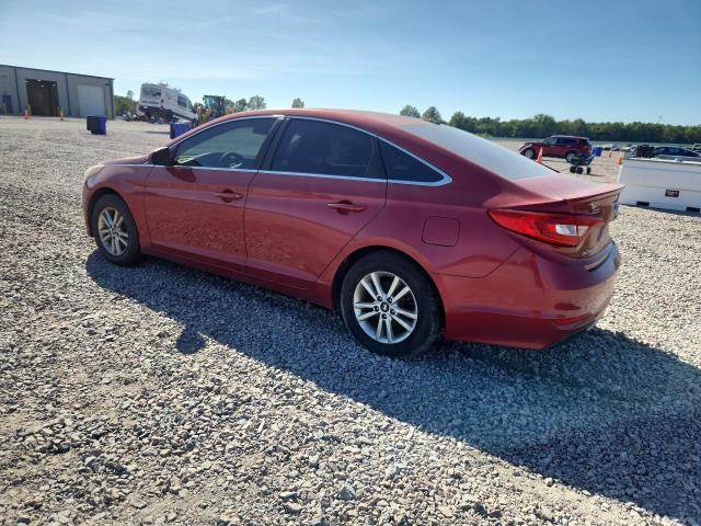 Продажа на аукционе авто 2017 Hyundai Sonata, vin: 5NPE24AF8HH563239, номер лота: 69201346