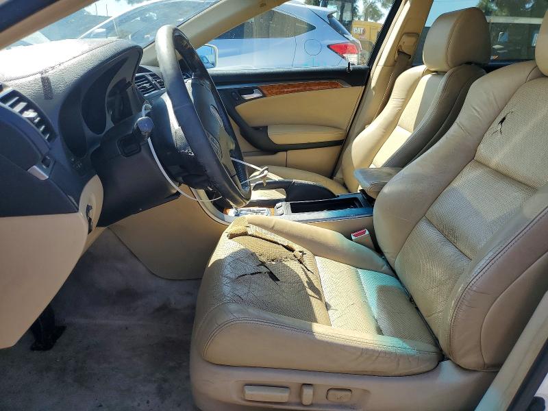68381956 :رقم المزاد ، 19UUA66276A034600 vin ، 2006 Acura 3.2tl مزاد بيع