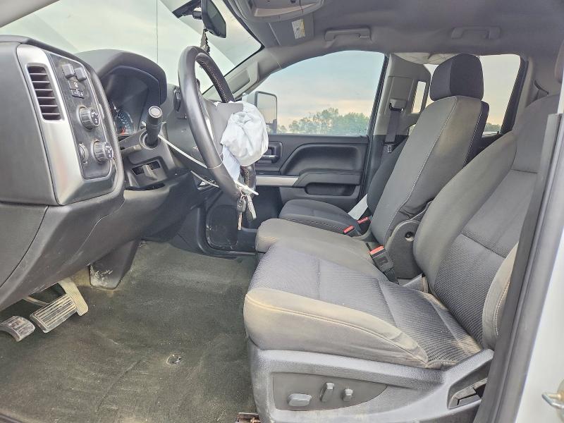 2017 Chevrolet Silverado მანქანა იყიდება აუქციონზე, vin: 1GCVKREC2HZ138878, აუქციონის ნომერი: 67657506
