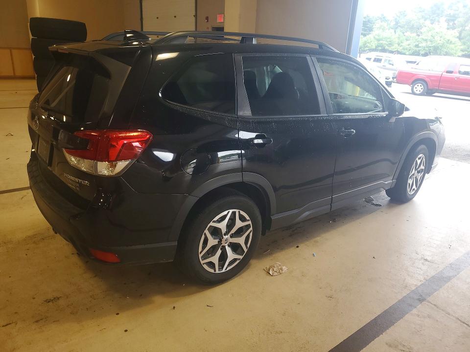 Продаж на аукціоні авто 2020 Subaru Forester, vin: JF2SKAJC6LH480909, номер лоту: 69556326