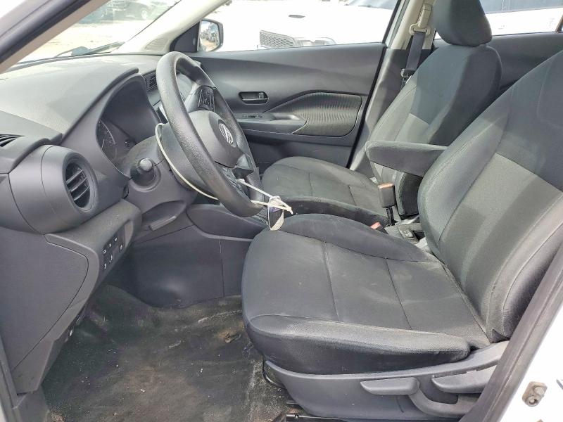 Aukcja sprzedaży 2024 Nissan Kicks, vin: 3N1CP5BV6RL507146, numer aukcji: 69771786