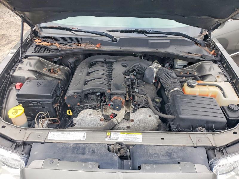Продаж на аукціоні авто 2009 Chrysler 300, vin: 2C3LK33V39H560947, номер лоту: 70129886