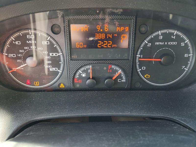 Продажа на аукционе авто 2021 Ram Promaster 3500, vin: 3C6MRVJG0ME579883, номер лота: 67253636
