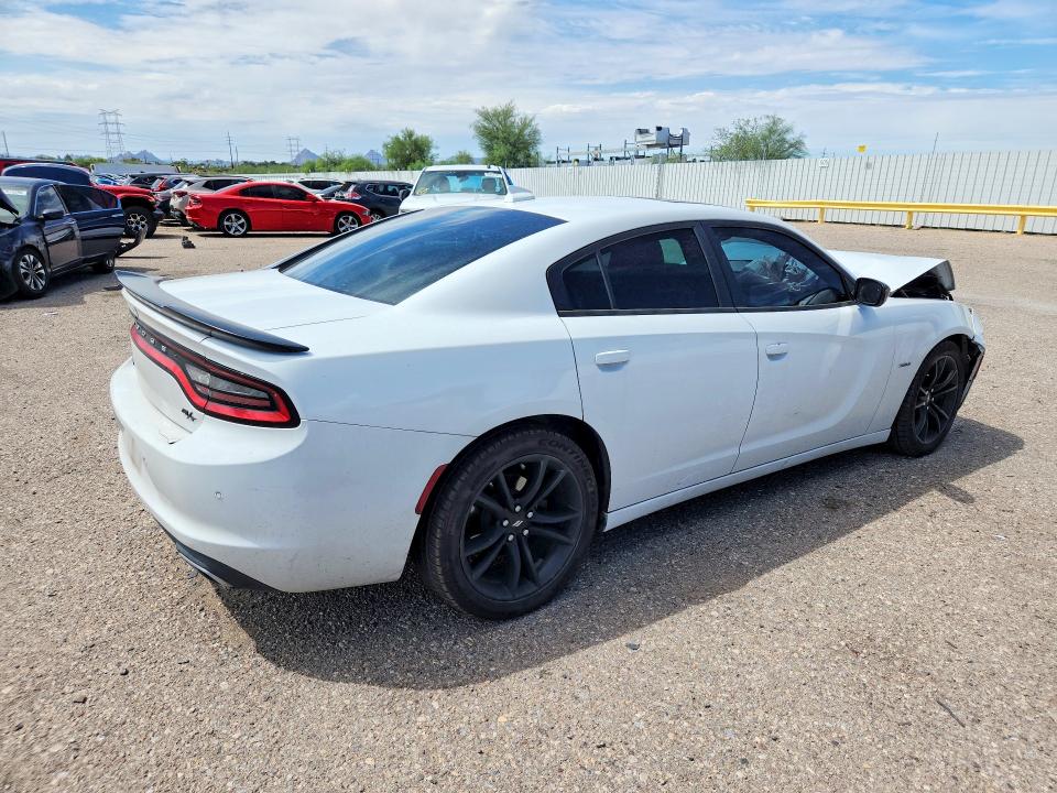 Продаж на аукціоні авто 2018 Dodge Charger, vin: 2C3CDXCTXJH169749, номер лоту: 67921686