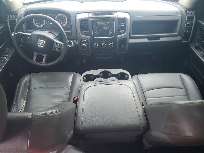Продаж на аукціоні авто 2019 Ram 1500 Classic, vin: 1C6RR7FG2KS706296        , номер лоту: 69248226