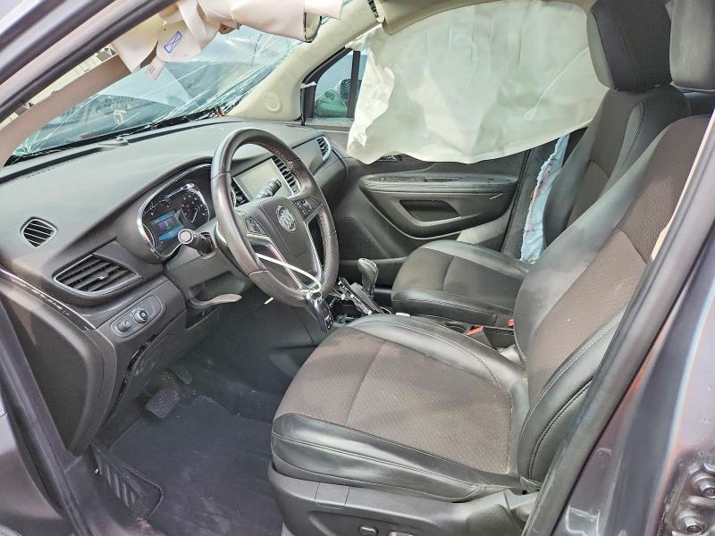 66030436 :رقم المزاد ، KL4CJESB5LB043712 vin ، 2020 Buick Encore مزاد بيع