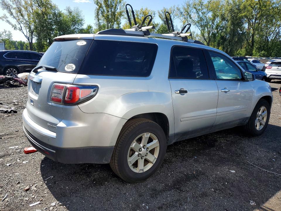 Aukcja sprzedaży 2013 Gmc Acadia, vin: 1GKKVPKD8DJ242459, numer aukcji: 68572136