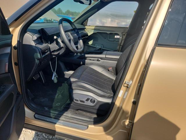 2027 Kia Telluride მანქანა იყიდება აუქციონზე, vin: 5XYPDES10VG027464, აუქციონის ნომერი: 66355606