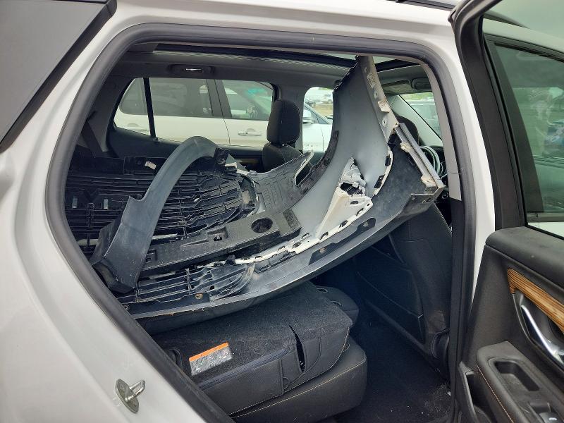 2020 Gmc Terrain მანქანა იყიდება აუქციონზე, vin: 3GKALMEV3LL142409, აუქციონის ნომერი: 71051456