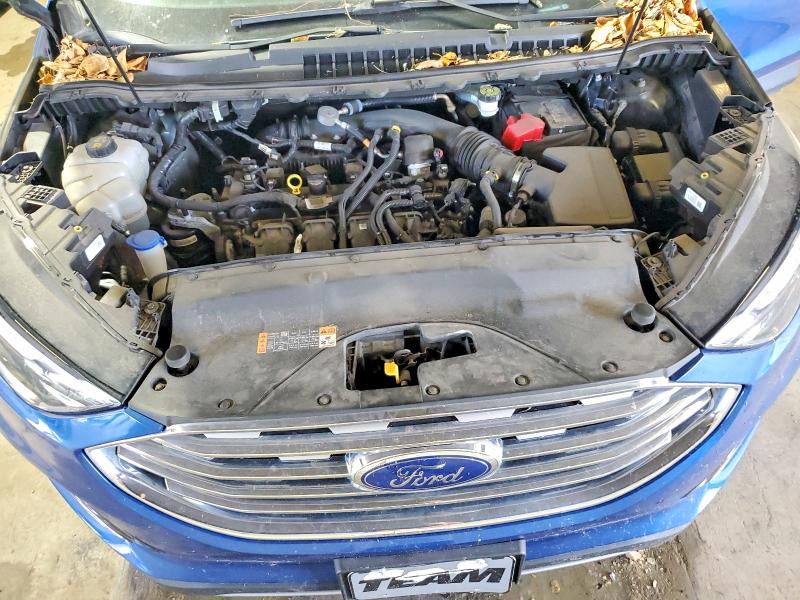 68299246 :رقم المزاد ، 2FMPK4J94LBB08990 vin ، 2020 Ford Edge مزاد بيع