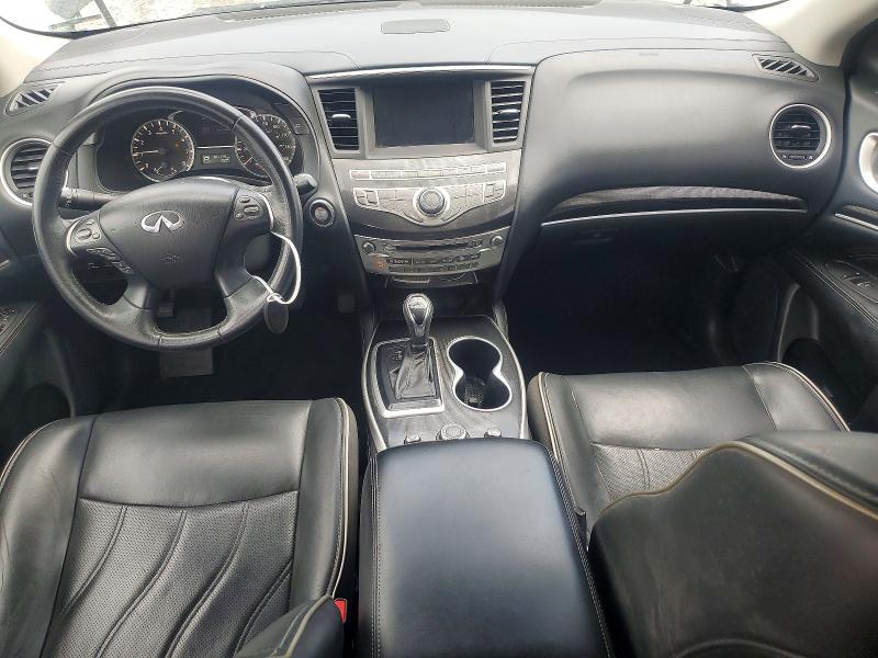 Продажа на аукционе авто 2017 Infiniti Qx60, vin: 5N1DL0MN7HC551756, номер лота: 67971946