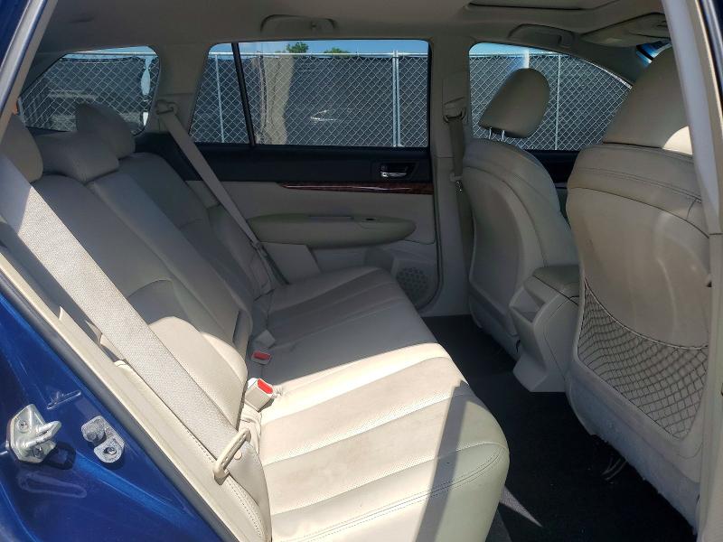 Продаж на аукціоні авто 2011 Subaru Outback, vin: 4S4BRBKC0B3310437, номер лоту: 70567466