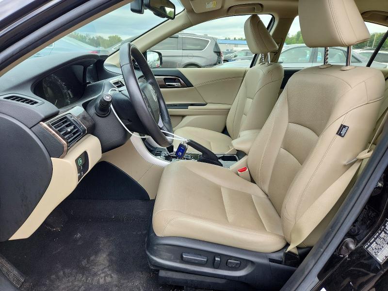 Aukcja sprzedaży 2017 Honda Accord, vin: JHMCR6F75HC029061, numer aukcji: 71221036