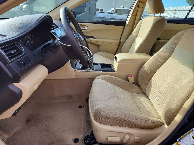 Продаж на аукціоні авто 2015 Toyota Camry, vin: 4T4BF1FK8FR466137, номер лоту: 68805886