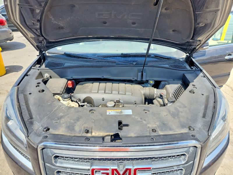 Aukcja sprzedaży 2015 Gmc Acadia, vin: 1GKKRSKD2FJ390410, numer aukcji: 68214666