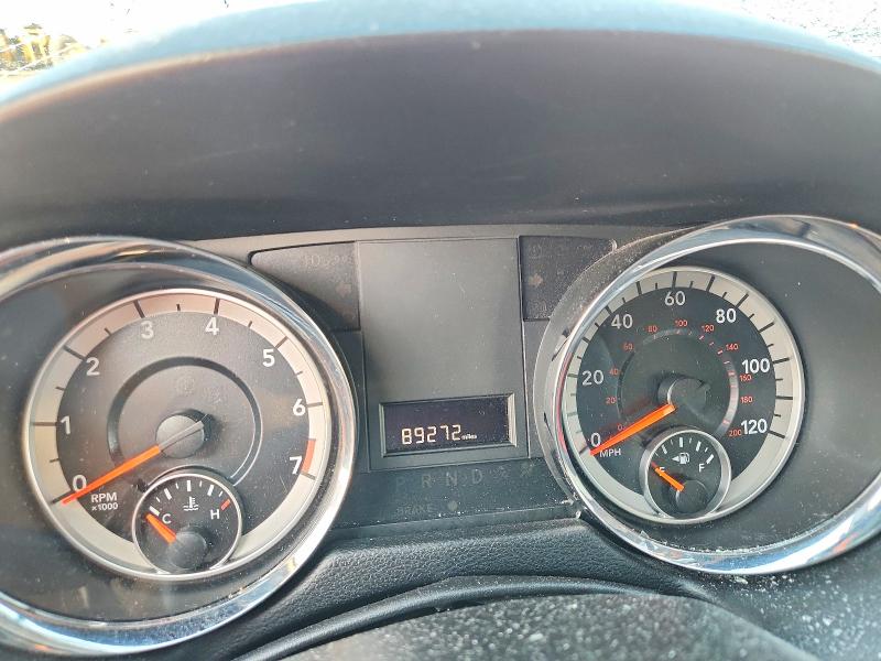 Aukcja sprzedaży 2014 Dodge Grand Caravan, vin: 2C4RDGCG6ER391892, numer aukcji: 67624886