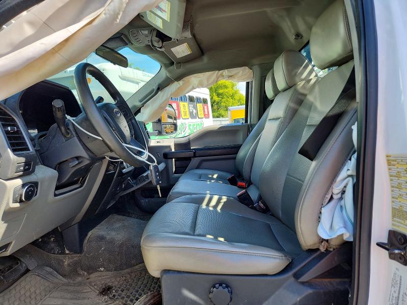 Aukcja sprzedaży 2022 Ford F450, vin: 1FDTF4GN7NEF37023, numer aukcji: 70896526