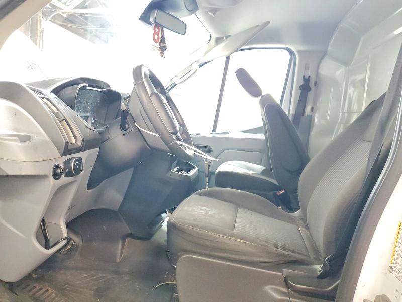 Aukcja sprzedaży 2018 Ford Transit, vin: 1FTYR2YM7JKA09604, numer aukcji: 69363296