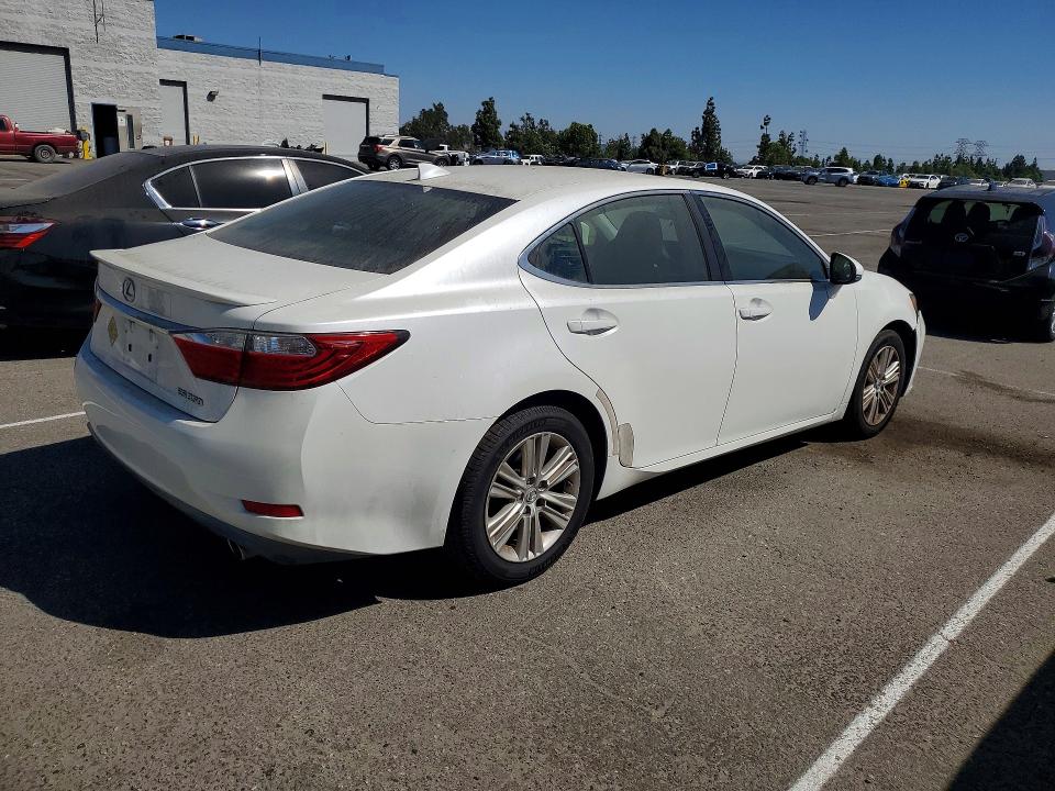 Aukcja sprzedaży 2015 Lexus Es, vin: JTHBK1GG8F2156729, numer aukcji: 66834326