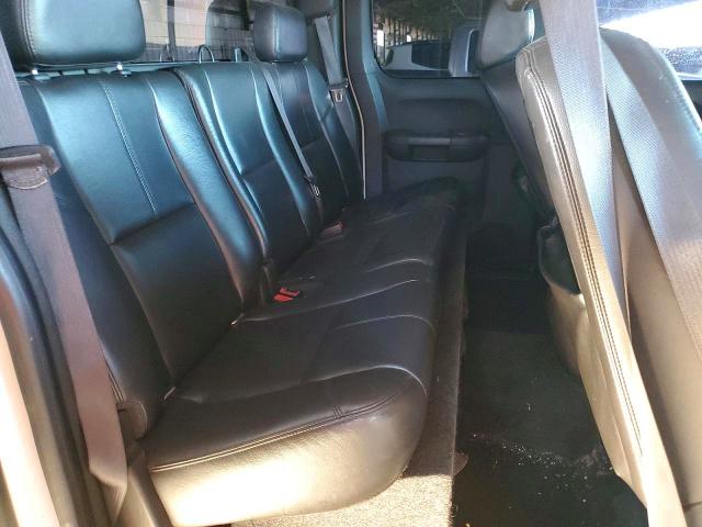 Продажа на аукционе авто 2008 Gmc Sierra, vin: 2GTEK19J381241892, номер лота: 68878876