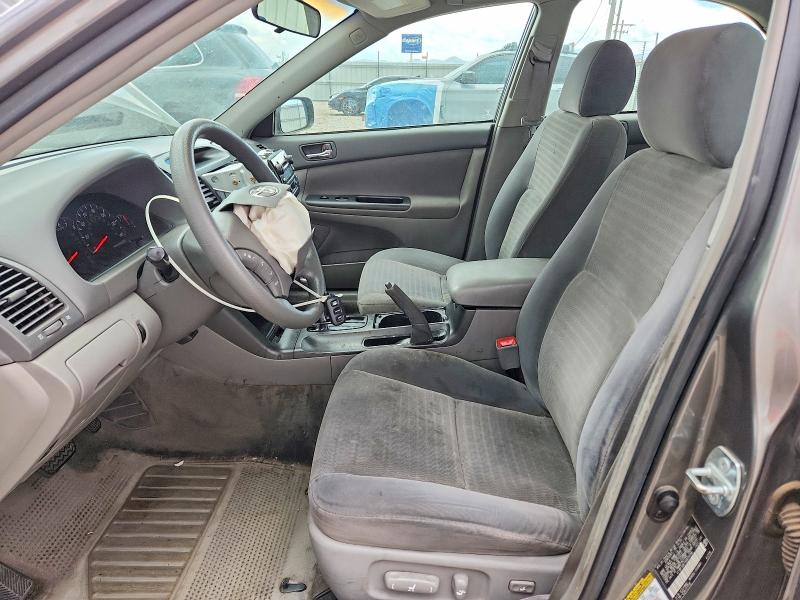 Aukcja sprzedaży 2005 Toyota Camry, vin: 4T1BF30K15U614786, numer aukcji: 69001086