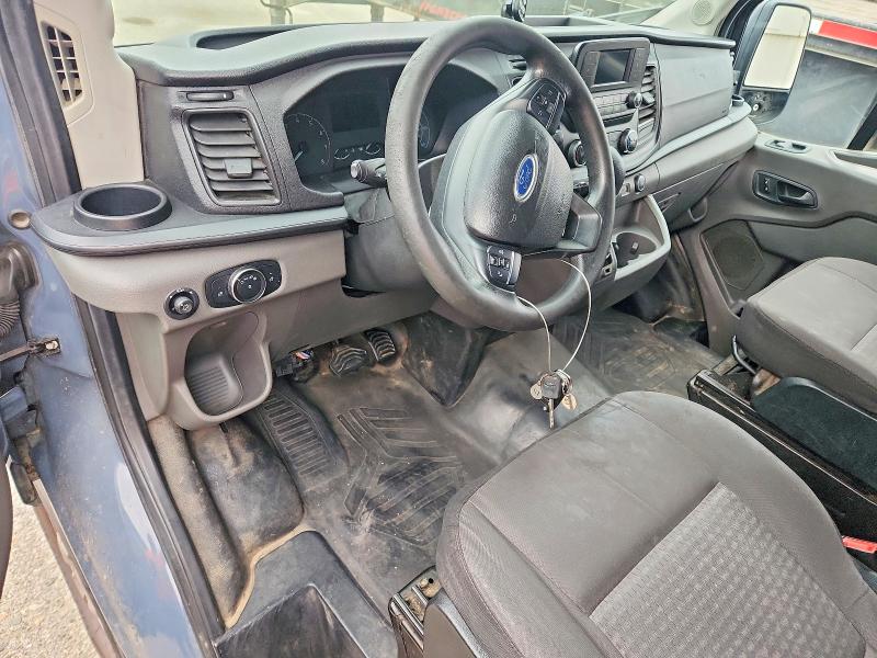Aukcja sprzedaży 2020 Ford Transit, vin: 1FTBR3X80LKB02015, numer aukcji: 67745916
