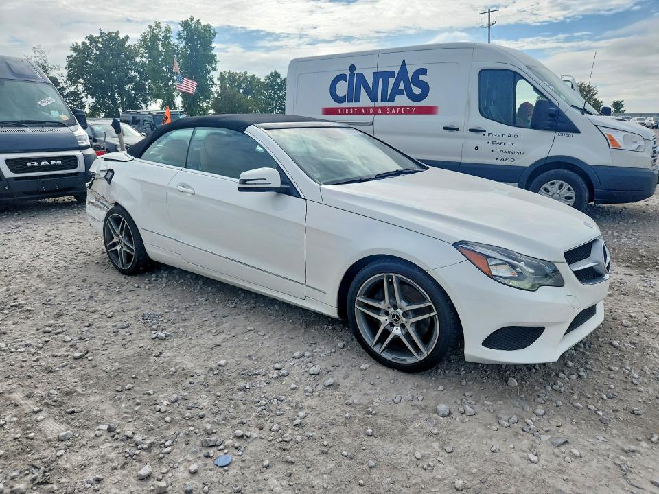 68954346 :رقم المزاد ، WDDKK5KF2EF274778 vin ، 2014 Mercedes-benz E مزاد بيع