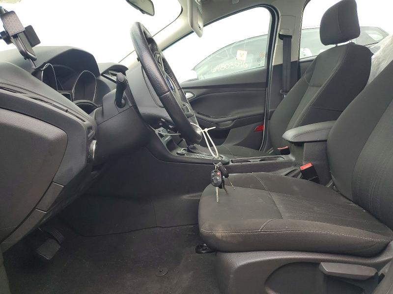 Aukcja sprzedaży 2016 Ford Focus, vin: 1FADP3K20GL368528, numer aukcji: 66561256