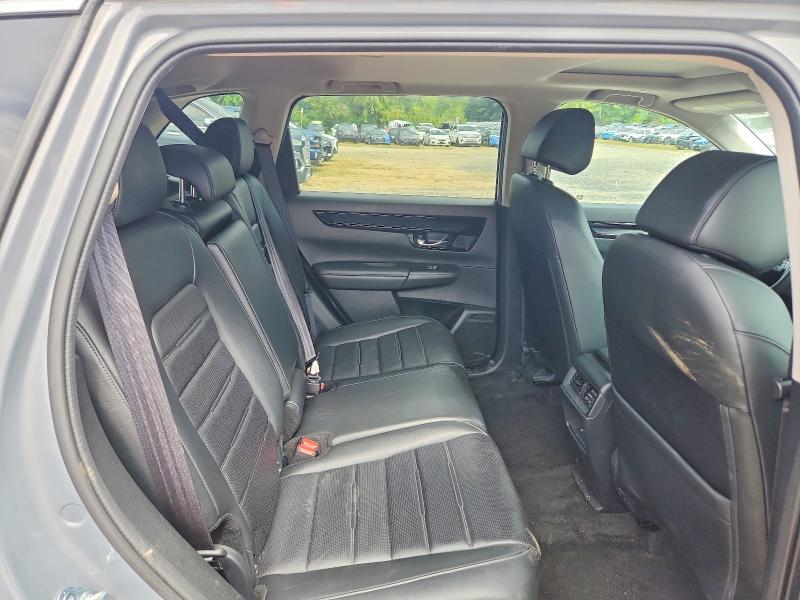 Продаж на аукціоні авто 2025 Honda Cr-v, vin: 2HKRS4H7XSH434233, номер лоту: 67847456