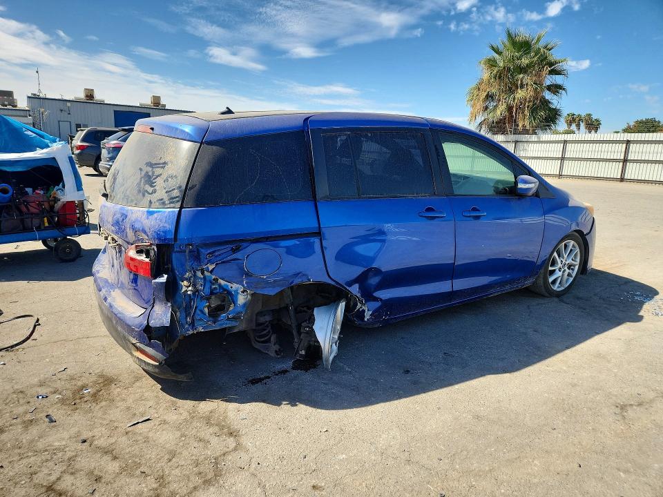Aukcja sprzedaży 2013 Mazda 5, vin: JM1CW2BL3D0156828, numer aukcji: 67023686