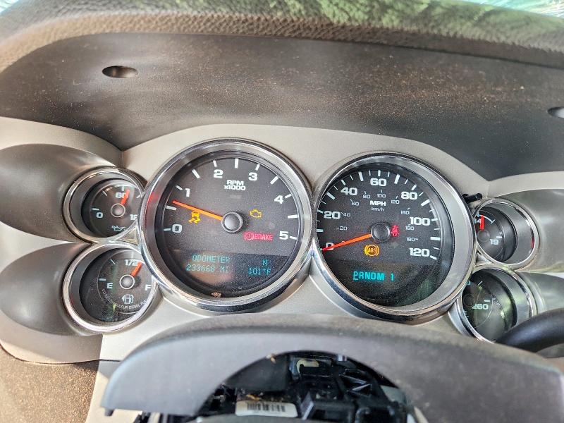 2014 Gmc Sierra მანქანა იყიდება აუქციონზე, vin: 1GT120C83EF105619, აუქციონის ნომერი: 68016986