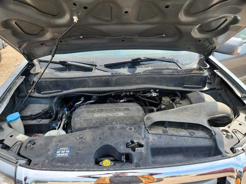 Продажа на аукционе авто 2009 Honda Pilot, vin: 5FNYF48999B052009, номер лота: 65898466