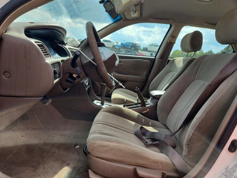Aukcja sprzedaży 2000 Toyota Camry, vin: 4T1BG22K0YU973782, numer aukcji: 68346066