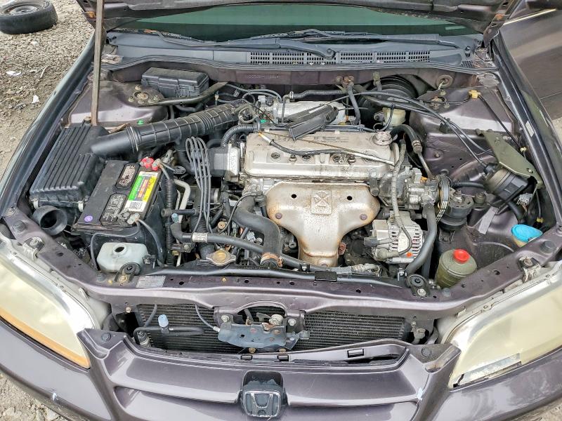 68808666 :رقم المزاد ، 1HGCG5644WA054311 vin ، 1998 Honda Accord مزاد بيع