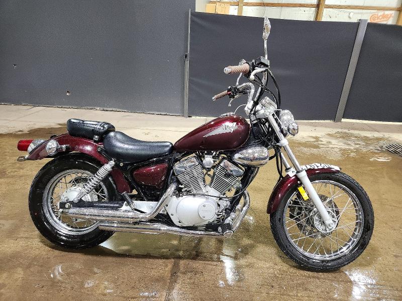 Auction sale of the 2007 Yamaha Xv250, vin: JYAVG04E77A005154, lot number: 70219736