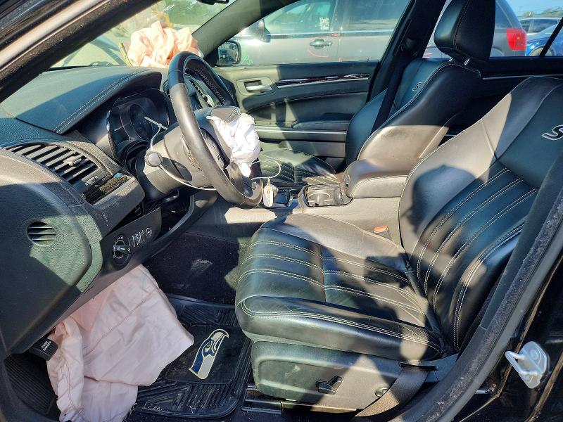 Aukcja sprzedaży 2018 Chrysler 300, vin: 2C3CCABG2JH234226, numer aukcji: 69260246