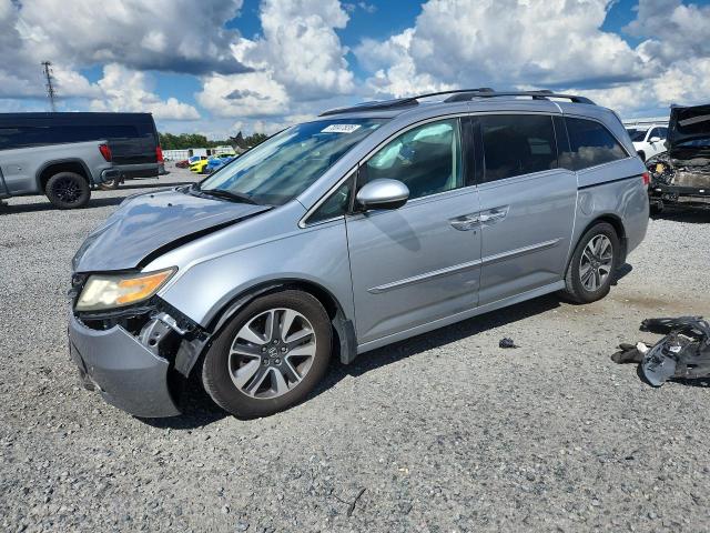 Продаж на аукціоні авто 2016 Honda Odyssey, vin: 5FNRL5H96GB026208, номер лоту: 70047836