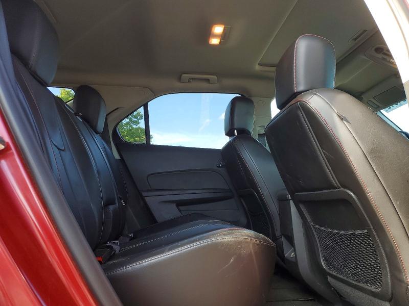 Продаж на аукціоні авто 2015 Chevrolet Equinox, vin: 2GNFLHE30F6371444, номер лоту: 68394516