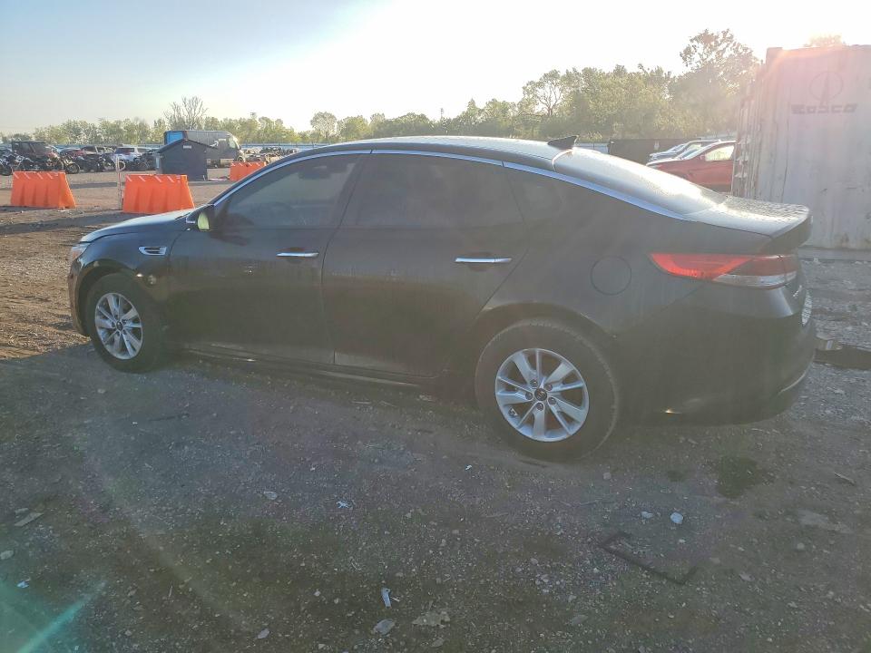 Aukcja sprzedaży 2016 Kia Optima, vin: 5XXGT4L36GG099712, numer aukcji: 68762326