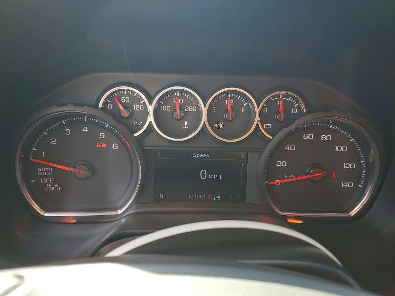 68626846 :رقم المزاد ، 1GNSKMKD0RR399812 vin ، 2024 Chevrolet Tahoe مزاد بيع