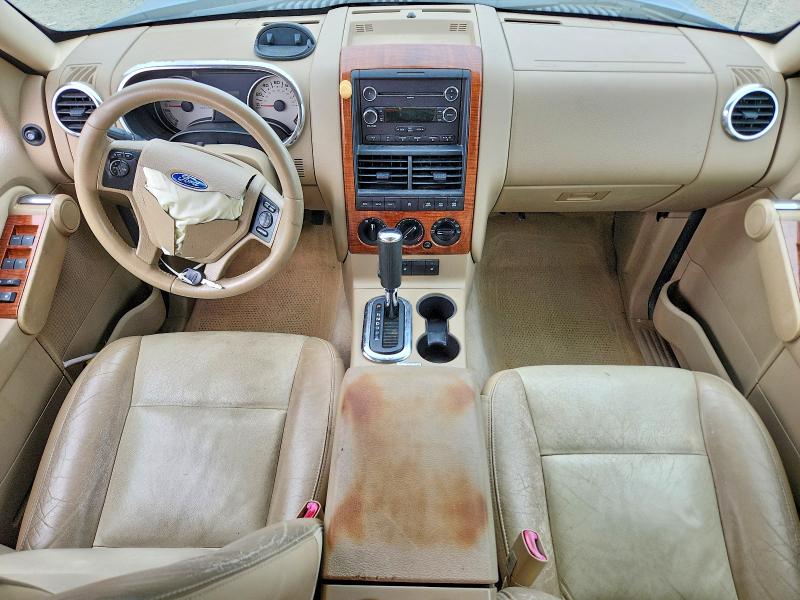 Продажа на аукционе авто 2009 Ford Explorer, vin: 1FMEU74E09UA11302, номер лота: 69218526