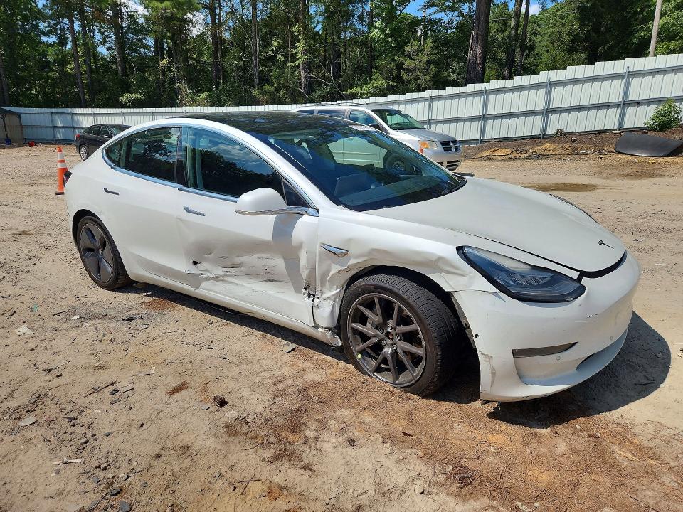 Aukcja sprzedaży 2020 Tesla Model 3, vin: 5YJ3E1EB7LF665563, numer aukcji: 67472966