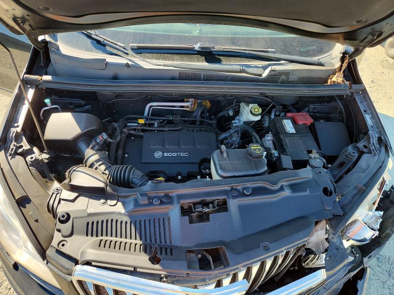 Продаж на аукціоні авто 2013 Buick Encore, vin: KL4CJCSB7DB187946, номер лоту: 68676966