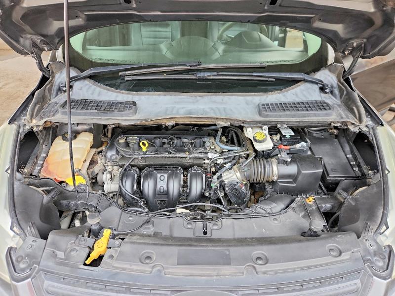 69645486 :رقم المزاد ، 1FMCU0F74FUC78287 vin ، 2015 Ford Escape مزاد بيع
