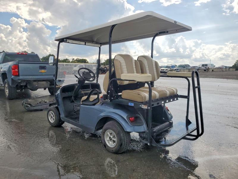 2015 Ezgo Unknown მანქანა იყიდება აუქციონზე, vin: 3141681, აუქციონის ნომერი: 68160696