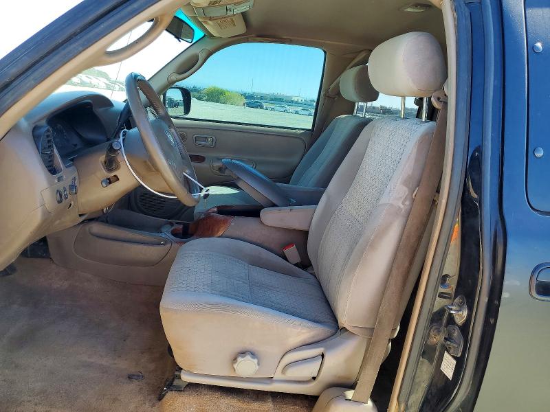 Продаж на аукціоні авто 2003 Toyota Tundra, vin: 5TBBT44113S349009, номер лоту: 70493146