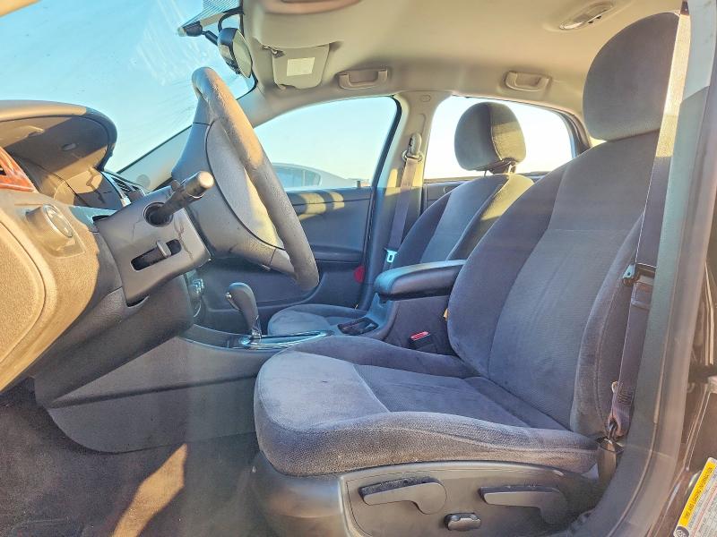 68197906 :رقم المزاد ، 2G1WA5E34E1180059 vin ، 2014 Chevrolet Impala Limited مزاد بيع